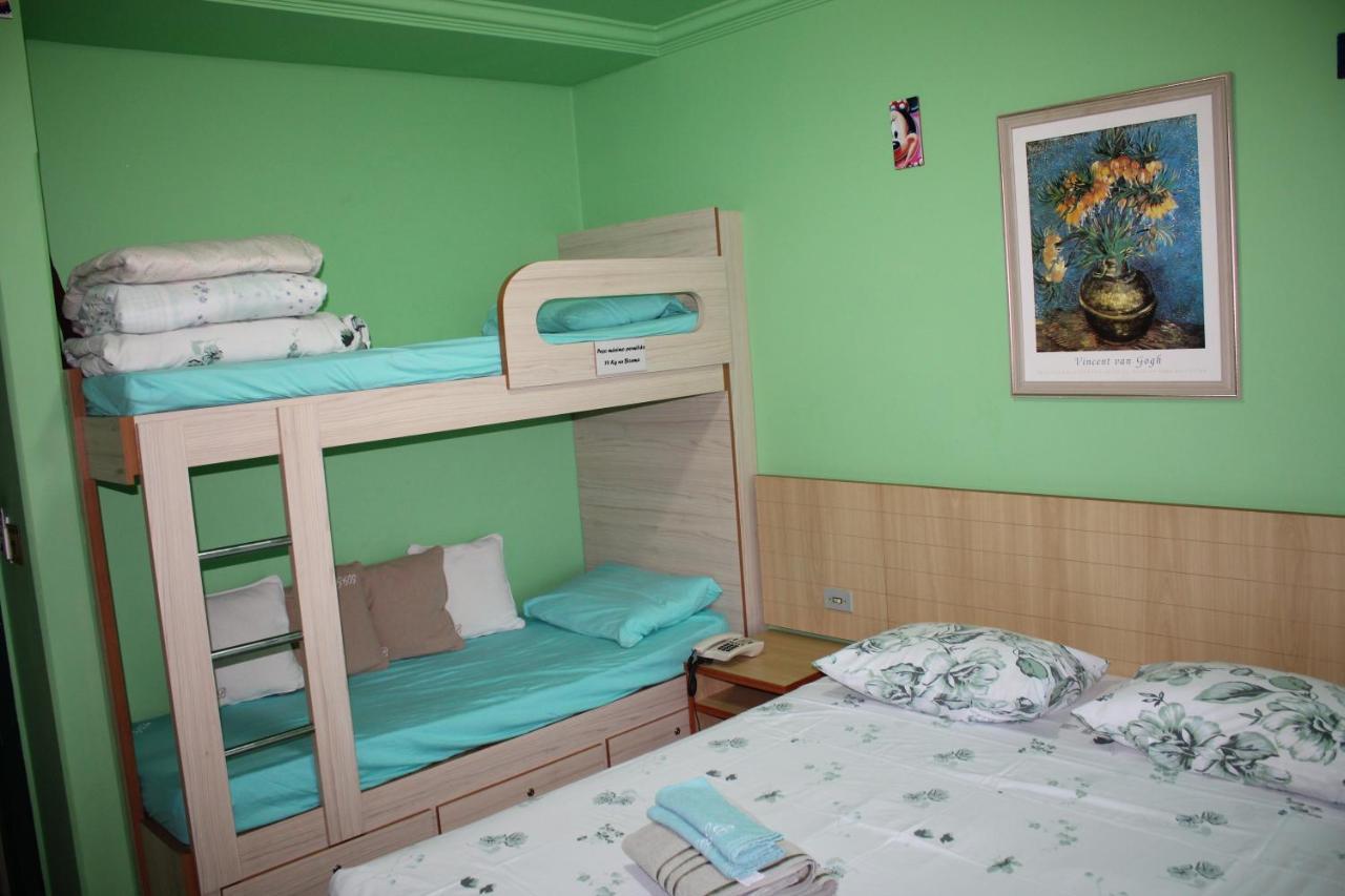 Flat 609-B Rio Quente Hotel Luaran gambar